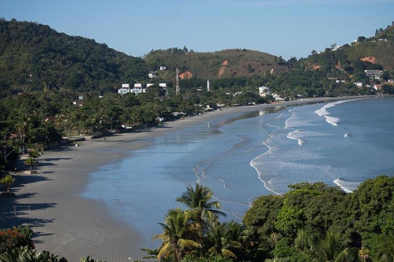 Pousada Da Mary Ubatuba Exterior photo