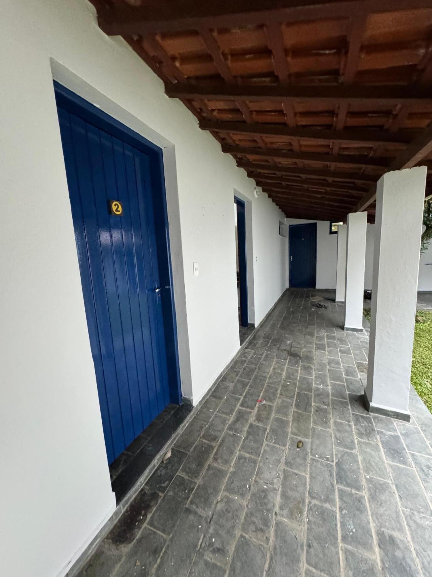 Pousada Da Mary Ubatuba Exterior photo